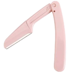 Miękka Opaska Do Makijażu/Spa 4Szt + 2 Trymery Do