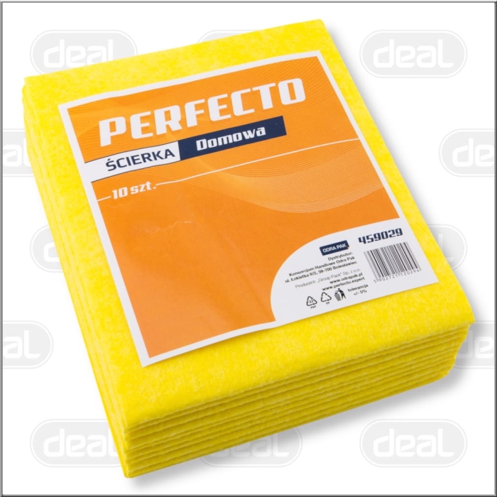 Ściereczka domowa Perfecto 10szt