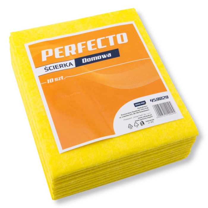 Ściereczka domowa Perfecto 10szt