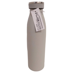 Butelka termiczna termos B2DO szara 500 ml