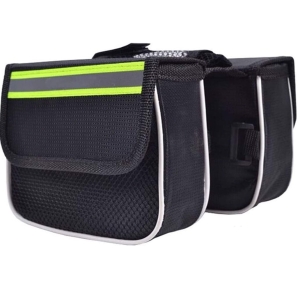 Wodoodporna torba na ramę rowerową Torba na górną