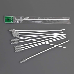 Szczotka Do Czyszczenia Słomek Butelek Probówek 1