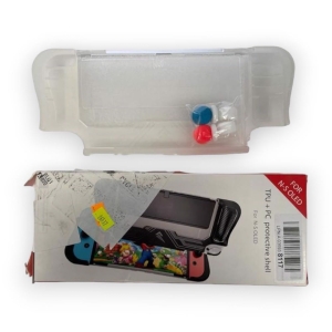 Obudowa Nintendo N-S Oled Model 2021