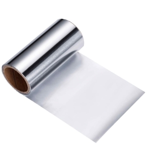 Folia Aluminiowa Do Koloryzacji Włosów 10M X 10Cm
