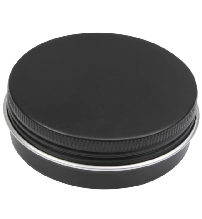 Pudełeczko Na Puder, Krem, Zastępcze