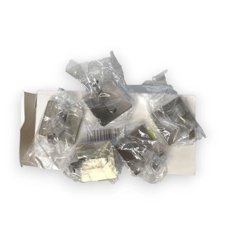 Haczyki Samoprzylepne 45X45 Mm Wieszaki Na Ręcznik