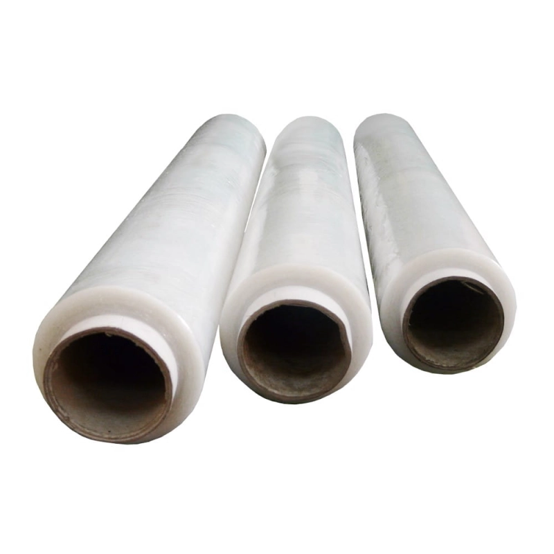 Folia STRETCH 50 cm bezbarwna 2,5kg