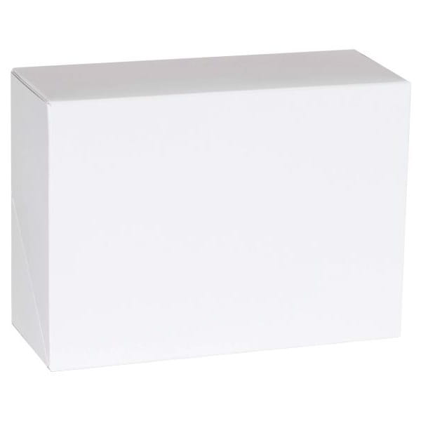 Pudełko na tort 31x22x18cm białe 15szt $ (opłata SUP)