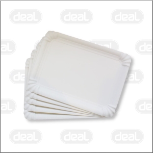 Tacka papierowa 13x20cm 250szt