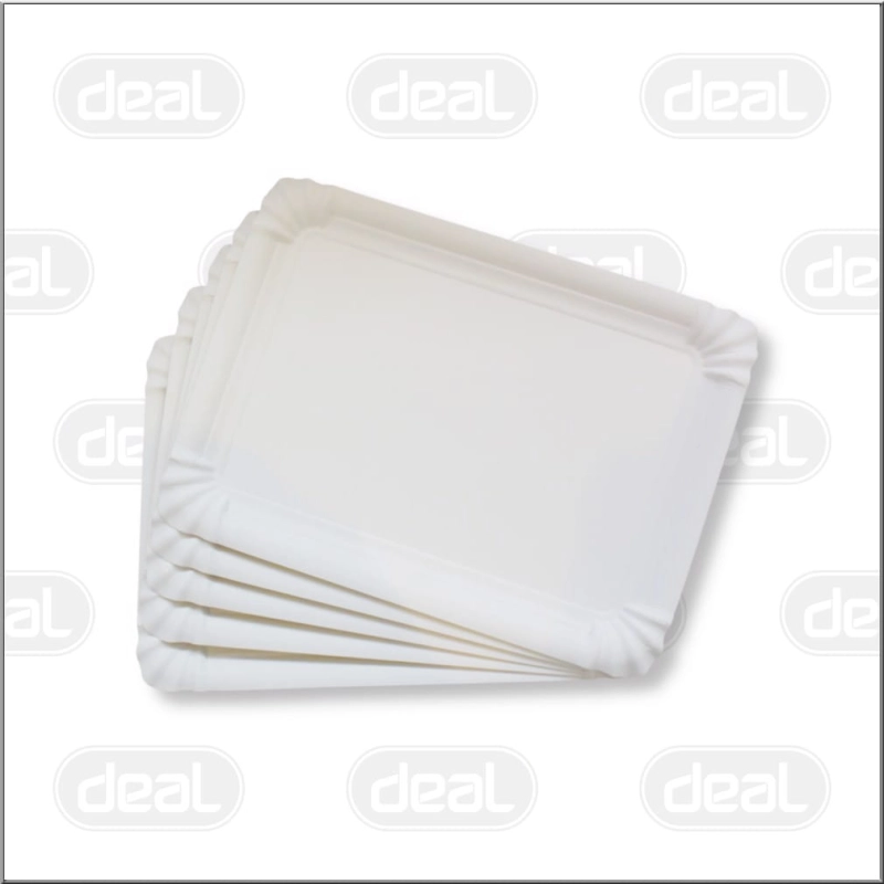 Tacka papierowa 13x20cm 250szt