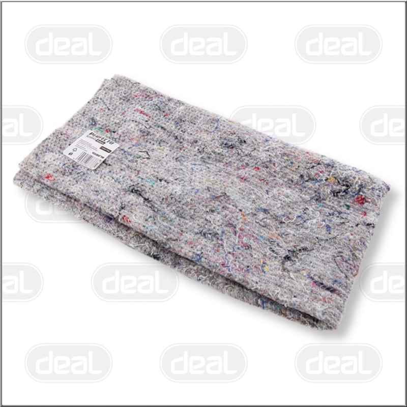 Ścierka do podłogi szara Perfecto 1 szt