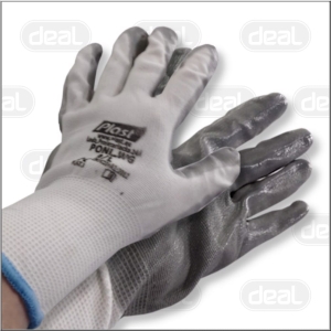 Rękawice robocze Poni roz.10 12par