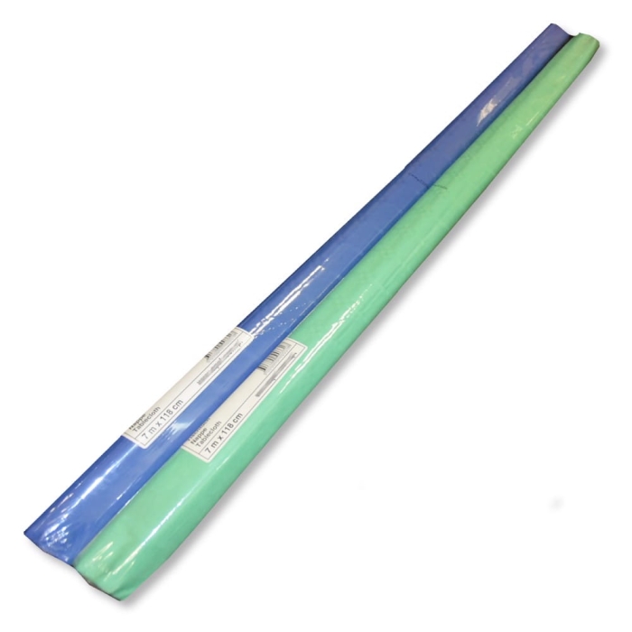 Obrus papierowy 1,8x7 mb kolor