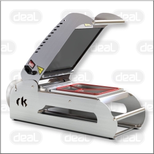 Zgrzewarka gastronomiczna RK1900 1szt