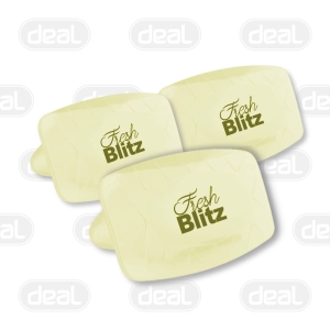 Zawieszka zapachowa na toaletę Mango