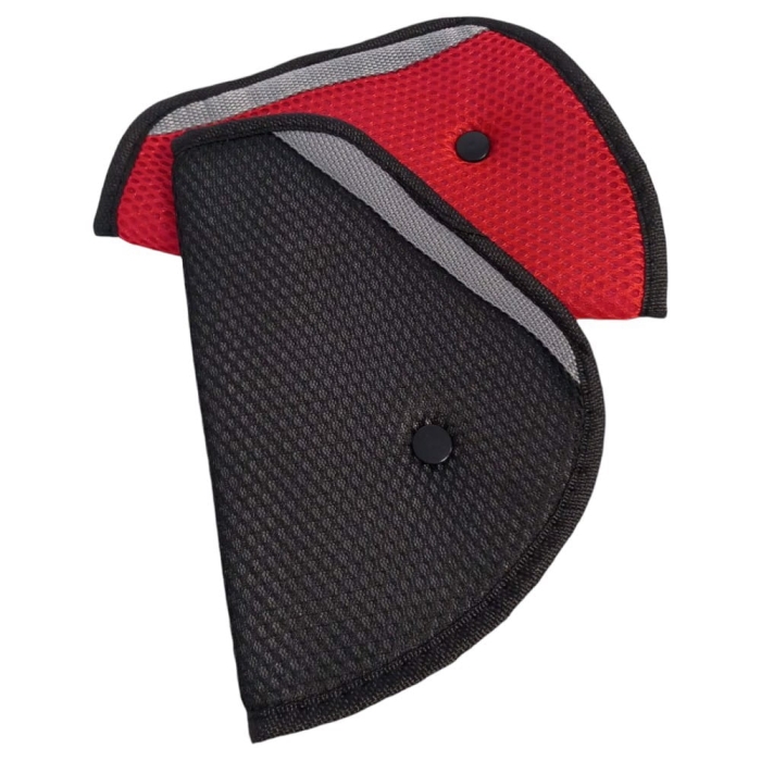 Pokrowce Ochronne Na Pasy Bezpieczeństwa 2Szt.