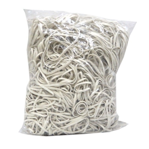 Gumki recepturki 80mm 1,5 1kg