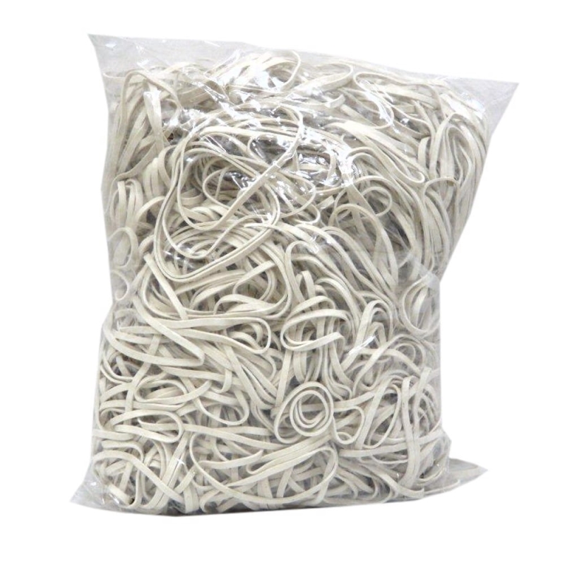 Gumki recepturki 80mm 1,5 1kg