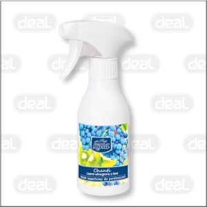 Odświeżacz powietrza Kala winogrono 250ml 1szt