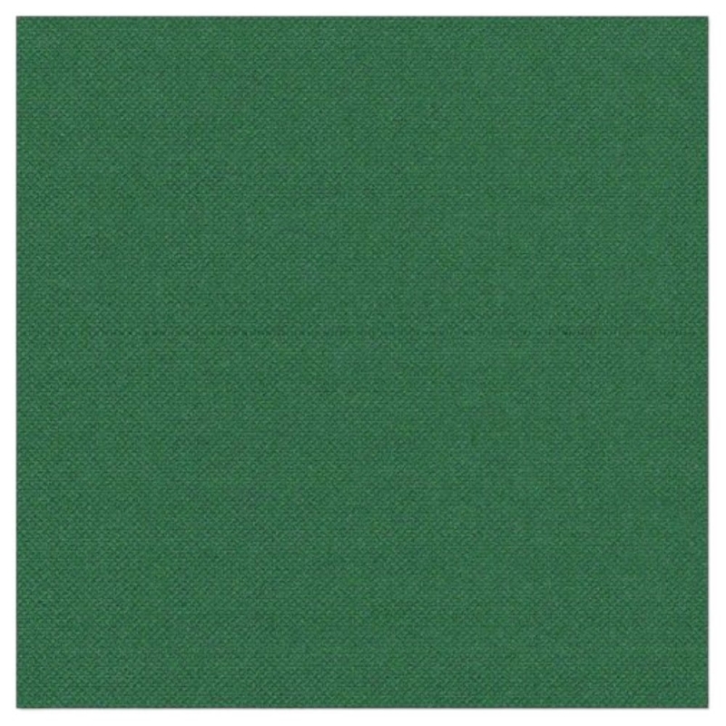 Serwetka Gastronomiczna 40X40 Royal C.zieleń 50Szt