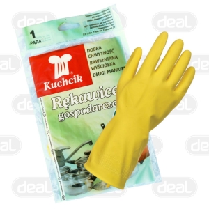Rękawice gospodarcze Kuchcik M