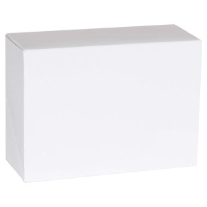 Pudełko na tort 31x22x18cm białe 15szt $ (opłata SUP)
