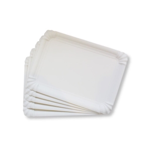 Tacka papierowa 13x20cm 250szt