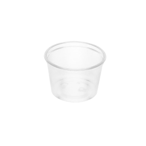 Pojemnik na sosy 80ml K708 100szt
