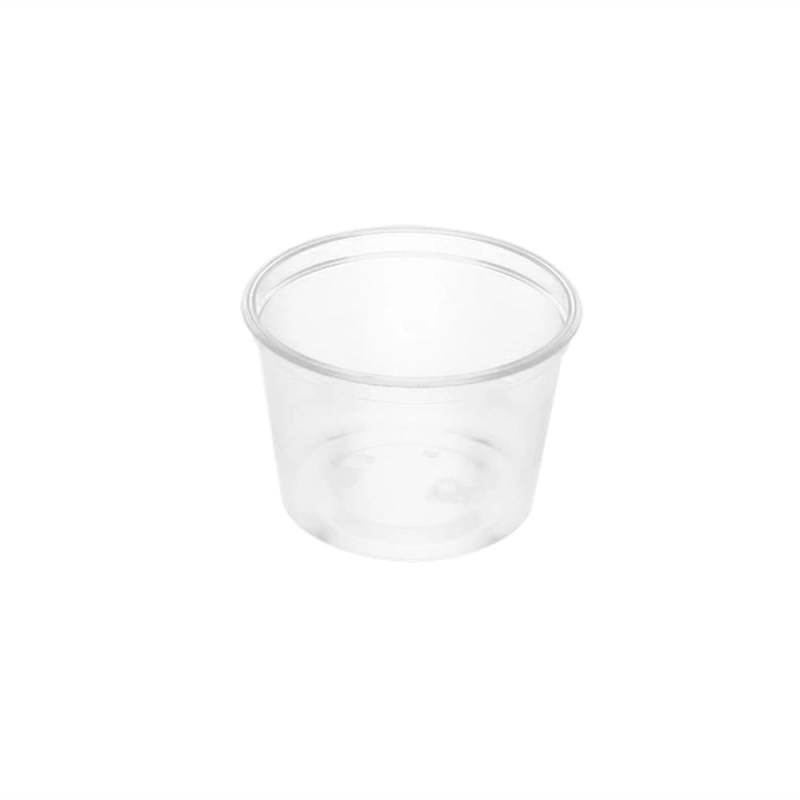 Pojemnik na sosy 80ml K708 100szt