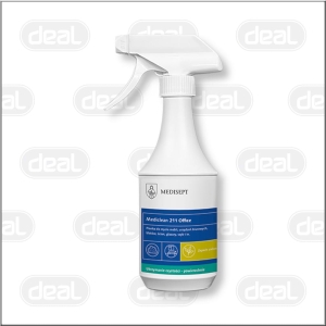 Mediclean 211 Office 1L