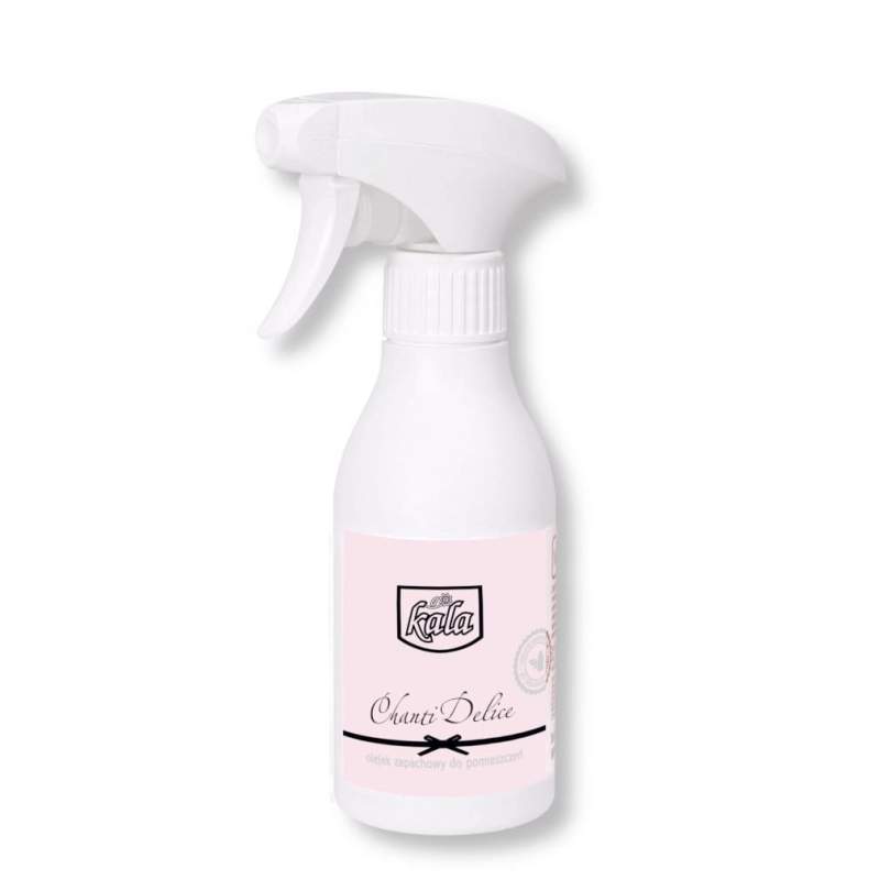 Odświeżacz powietrza Kala Delice 250ml 1szt