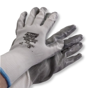 Rękawice robocze Poni roz.10 12par