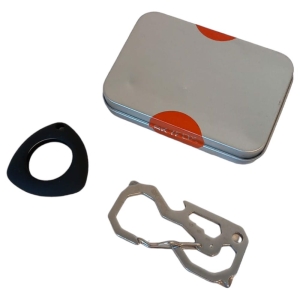 Skyfox 11-W-1 Wielofunkcyjny Brelok Do Kluczy