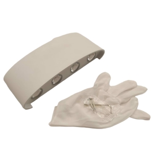 Hydong Kinkiet Wewnętrzny Kinkiet Led 8W