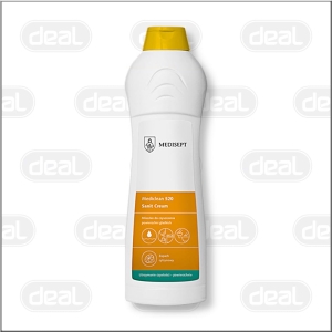 Mediclean 520 Sanit Cream 650g 1 szt