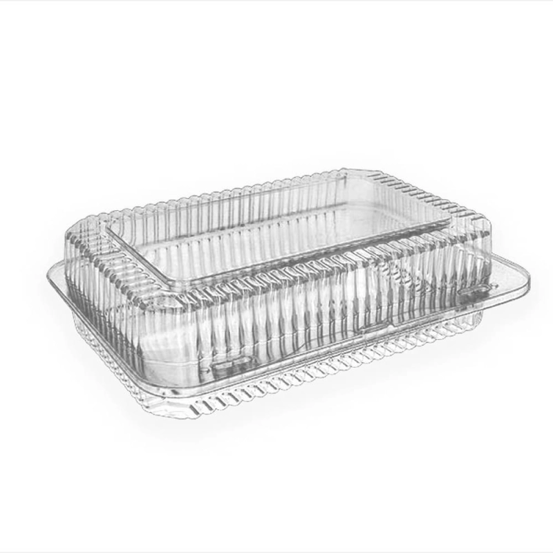 Pojemnik na ciasto 241x170mm F40 OPS 10szt $ (opłata SUP)