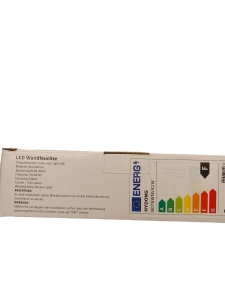 Hydong Kinkiet Wewnętrzny Kinkiet Led 8W