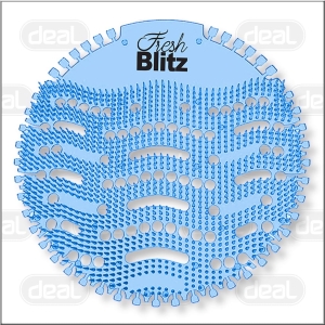 Odświeżacz powietrza Kala pisuar Bawełna żelowy wk