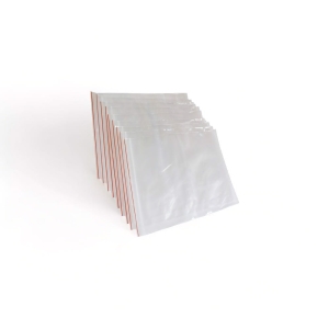 Woreczki strunowe 10x10cm 40mic 100szt