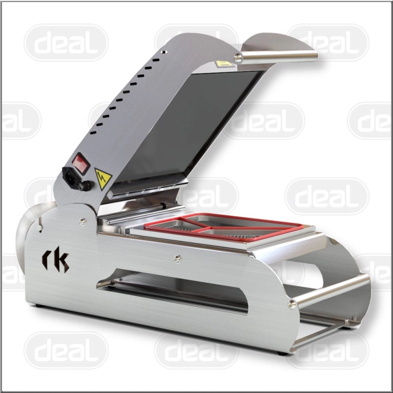 Zgrzewarka gastronomiczna RK1900 1szt