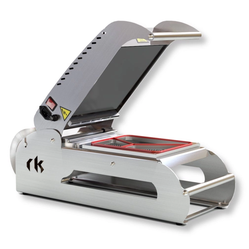 Zgrzewarka gastronomiczna RK1900 1szt