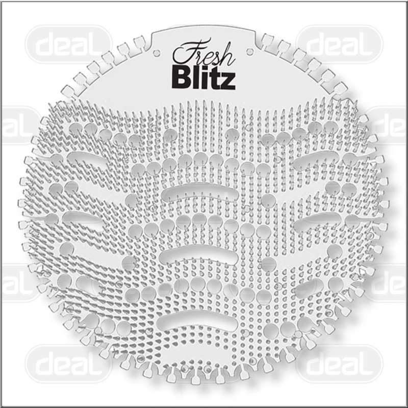 Odświeżacz powietrza Kala pisuar Mango żelowy wkła