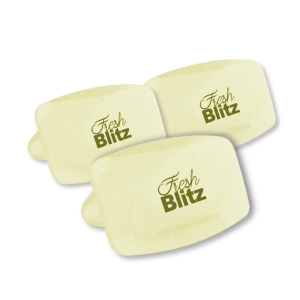 Zawieszka zapachowa na toaletę Mango