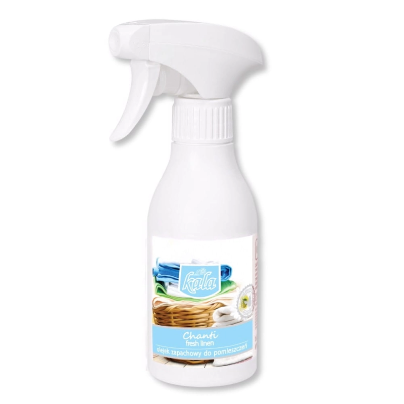 Olejek zapachowy Świeże Pranie 250 ml 1szt