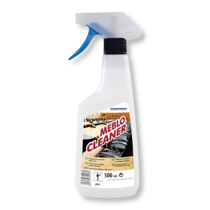 Środek do pielęgnacji mebli Meblo cleaner  400 ml