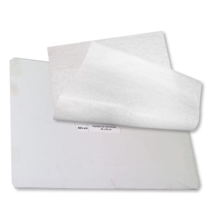 Papier do pieczenia silikonowany 30x40cm 500szt