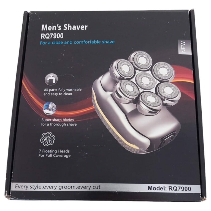 Maszynka do Golenia Elektryczna Golarka dla Mężczy