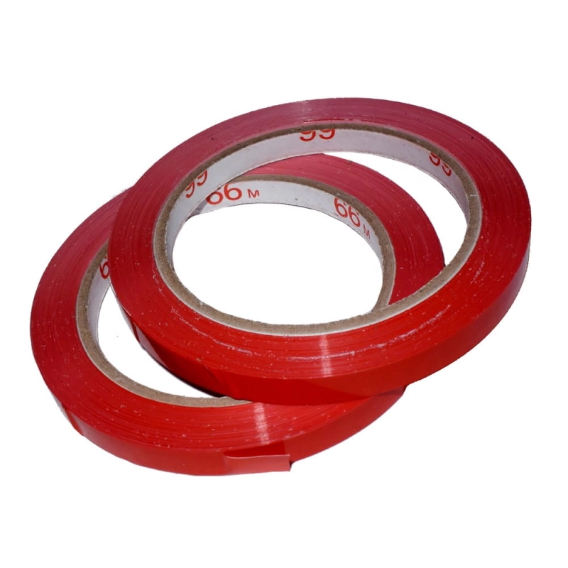 Taśma do zaklejarki 9/66 6szt