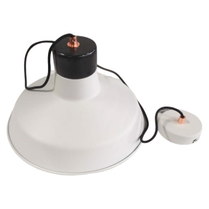 Lampa Wisząca Led Paulmann Neordic Disa 1 X E27