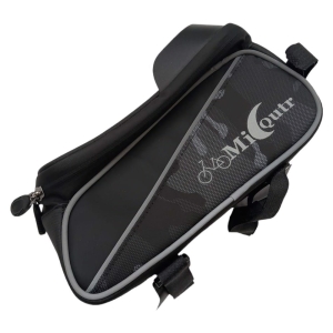 Wodoodporna Sakwa Torba Rowerowa Uchwyt Na Telefon